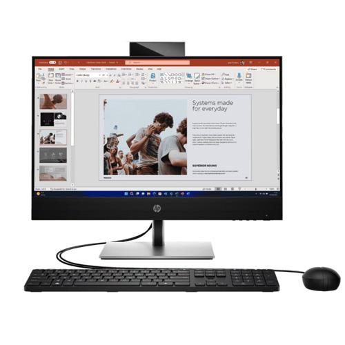 HP Pro 200 G4 55 cm All in One Desktop PC Chennai Price